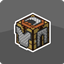 Craftable Chainmail [DATAPACK] logo