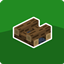 Unlit Campfire [DATAPACK] logo