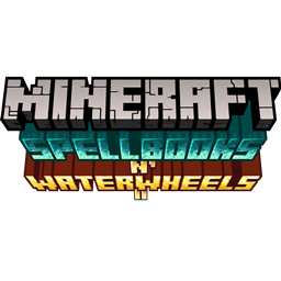 Spellbooks N' Waterwheels II project image