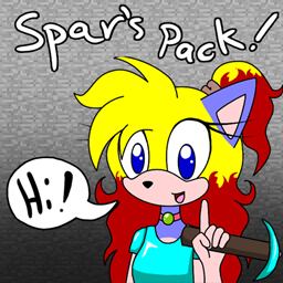 Spar's Pack project image