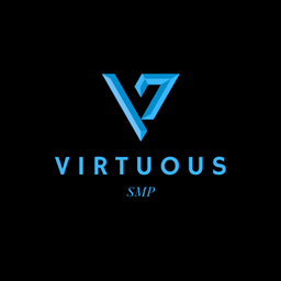 Virtuous SMP logo