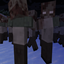 Zombies Murder And More logo