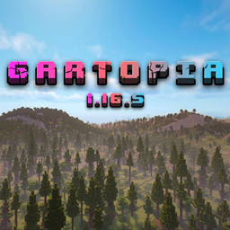 gartopia project image