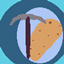Crafting On A Potato logo