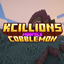 Kcillions Cobblemon logo