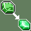 Vanillaized Village Artifacts logo