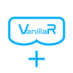 VanillaR+ project image
