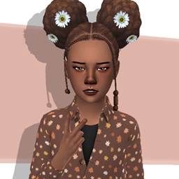Aroma Harcie Hairstyle (Children) logo