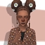 Aroma Harcie Hairstyle (Children) logo