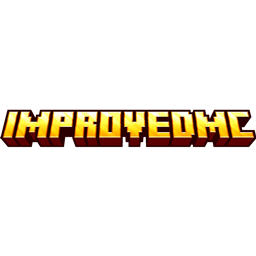 ImprovedCraft logo
