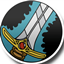 OldMeleeSounds logo