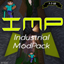 INDUSTRIAL MOD PACK [IMP] logo