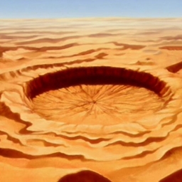 Desert Project project image