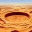 Desert Project logo