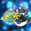 PokeMod logo