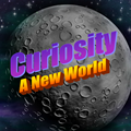 Curiosity: A New World