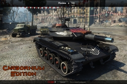 T49 Carbornium Edition