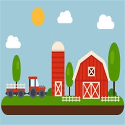FarmDex FarmCraft logo