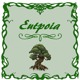 Eutpoia logo