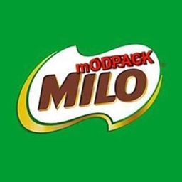 MilosPack logo