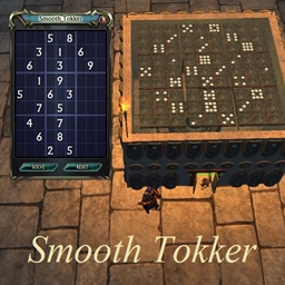 Smooth Tokker