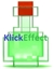 KlickEffect logo