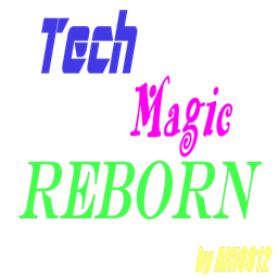 TechMagicReborn project image