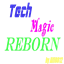 TechMagicReborn logo