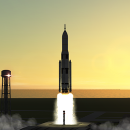 SLS/ Orion STOCK logo