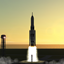 SLS/ Orion STOCK logo