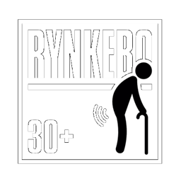 Rynkebo Season 4 logo