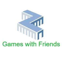 Games With Friends [Inactive] logo
