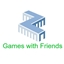 Games With Friends [Inactive] logo