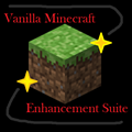 Vanilla Minecraft Enhancement Suite