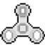 Fidget Spinner logo