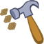 Hammer Microblocks logo