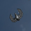 Kerbal Skunkworks S-2 "Raider" (Stock) logo