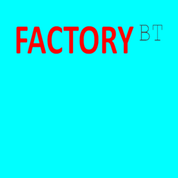 Factory BT logo