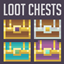 SeriousCreeper's Loot Chests logo