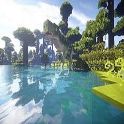 Meow goes the Dino - Files - Minecraft Modpacks - CurseForge