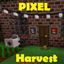 Pixel Harvest I logo