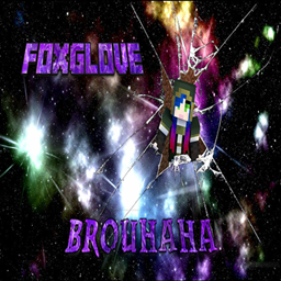 Foxglove Brouhaha logo