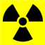 Nuclear reactor logo