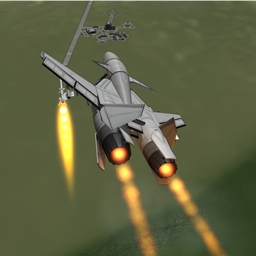 ADF-01 Falken logo