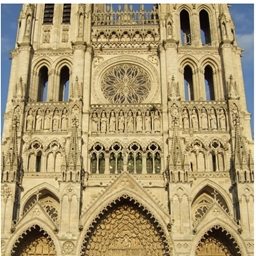 Built logo