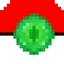 POKEMON: EMERALD EYE logo