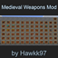 Medieval Weapons and Tools Mod logo