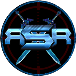 RSR Craft III logo