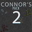 Connor's Pack logo