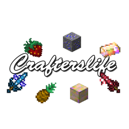 Crafterslife logo